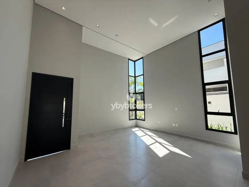 Foto 4 de Casa de Condomínio com 4 quartos à venda, 495m2 em Jardim Maison Du Parc, Indaiatuba - SP