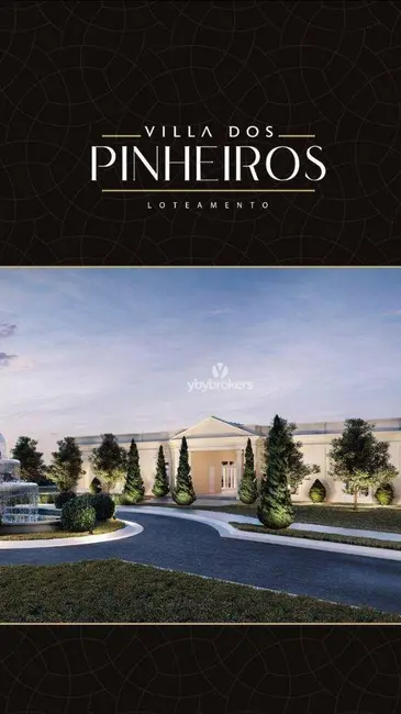 Foto 3 de Terreno / Lote à venda, 514m2 em Indaiatuba - SP