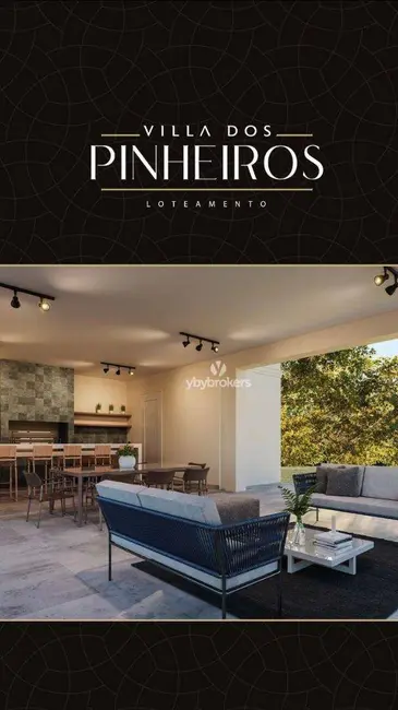 Foto 2 de Terreno / Lote à venda, 514m2 em Indaiatuba - SP