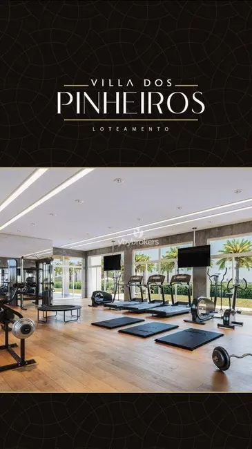 Foto 1 de Terreno / Lote à venda, 514m2 em Indaiatuba - SP