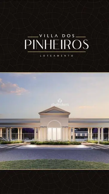 Foto 6 de Terreno / Lote à venda, 514m2 em Indaiatuba - SP