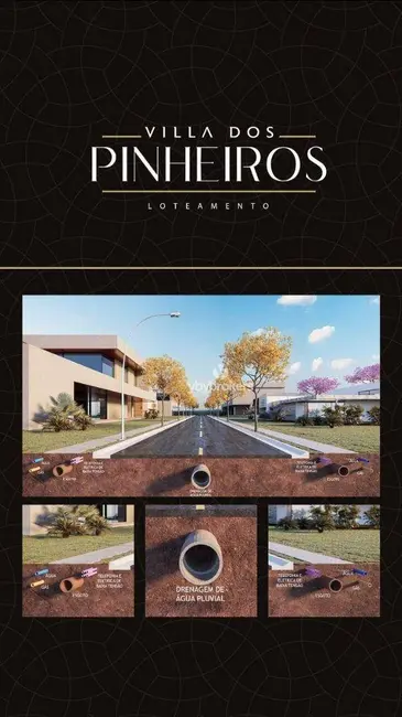 Foto 5 de Terreno / Lote à venda, 514m2 em Indaiatuba - SP