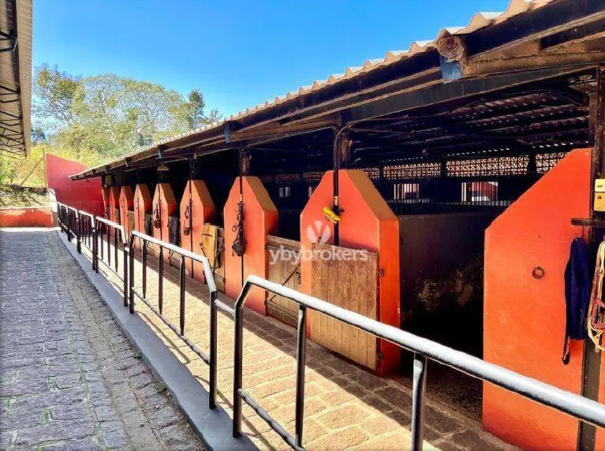 Foto 7 de Fazenda / Haras com 3 quartos à venda, 26110m2 em Parque das Bandeiras, Indaiatuba - SP