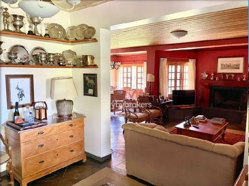 Foto 3 de Fazenda / Haras com 3 quartos à venda, 26110m2 em Parque das Bandeiras, Indaiatuba - SP