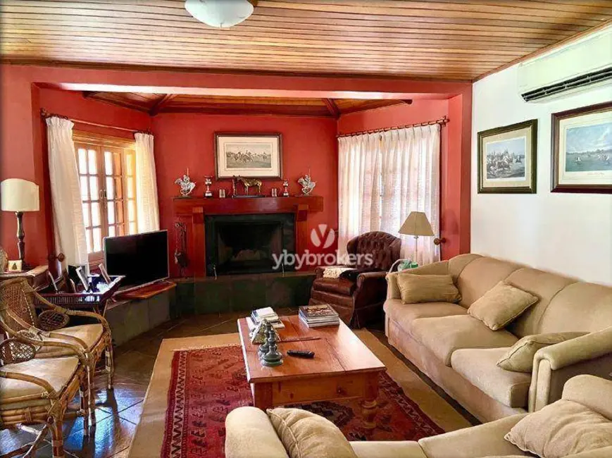 Foto 4 de Fazenda / Haras com 3 quartos à venda, 26110m2 em Parque das Bandeiras, Indaiatuba - SP