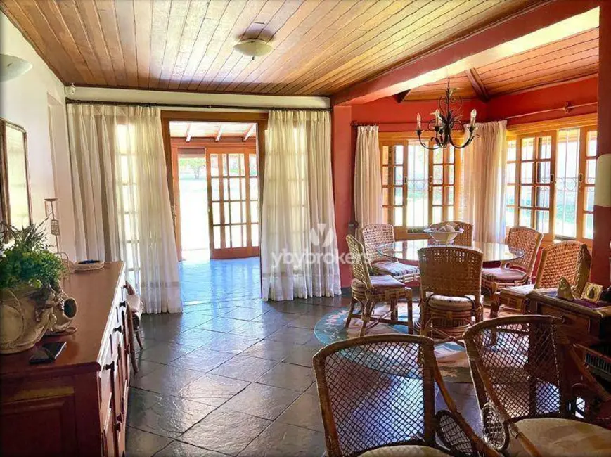 Foto 5 de Fazenda / Haras com 3 quartos à venda, 26110m2 em Parque das Bandeiras, Indaiatuba - SP