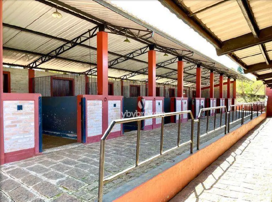 Foto 6 de Fazenda / Haras com 3 quartos à venda, 26110m2 em Parque das Bandeiras, Indaiatuba - SP