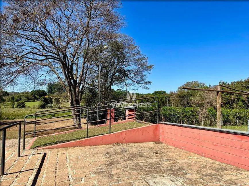 Foto 9 de Fazenda / Haras com 3 quartos à venda, 26110m2 em Parque das Bandeiras, Indaiatuba - SP