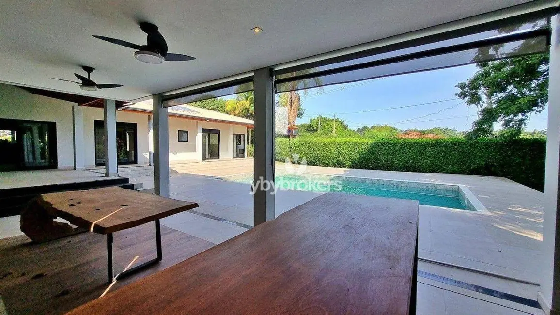 Foto 3 de Casa com 4 quartos à venda, 1234m2 em Helvétia Country, Indaiatuba - SP