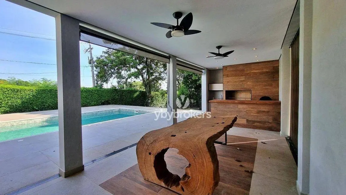 Foto 4 de Casa com 4 quartos à venda, 1234m2 em Helvétia Country, Indaiatuba - SP