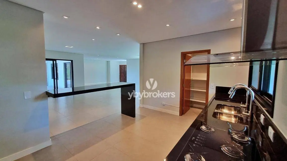 Foto 5 de Casa com 4 quartos à venda, 1234m2 em Helvétia Country, Indaiatuba - SP