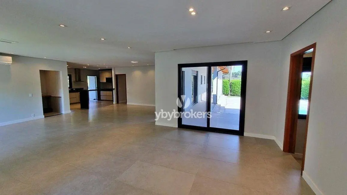 Foto 6 de Casa com 4 quartos à venda, 1234m2 em Helvétia Country, Indaiatuba - SP