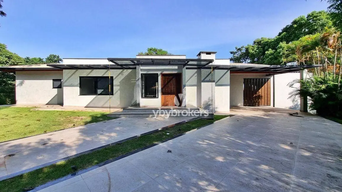 Foto 1 de Casa com 4 quartos à venda, 1234m2 em Helvétia Country, Indaiatuba - SP