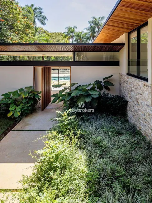 Foto 3 de Casa de Condomínio com 6 quartos à venda, 2530m2 em Itu - SP