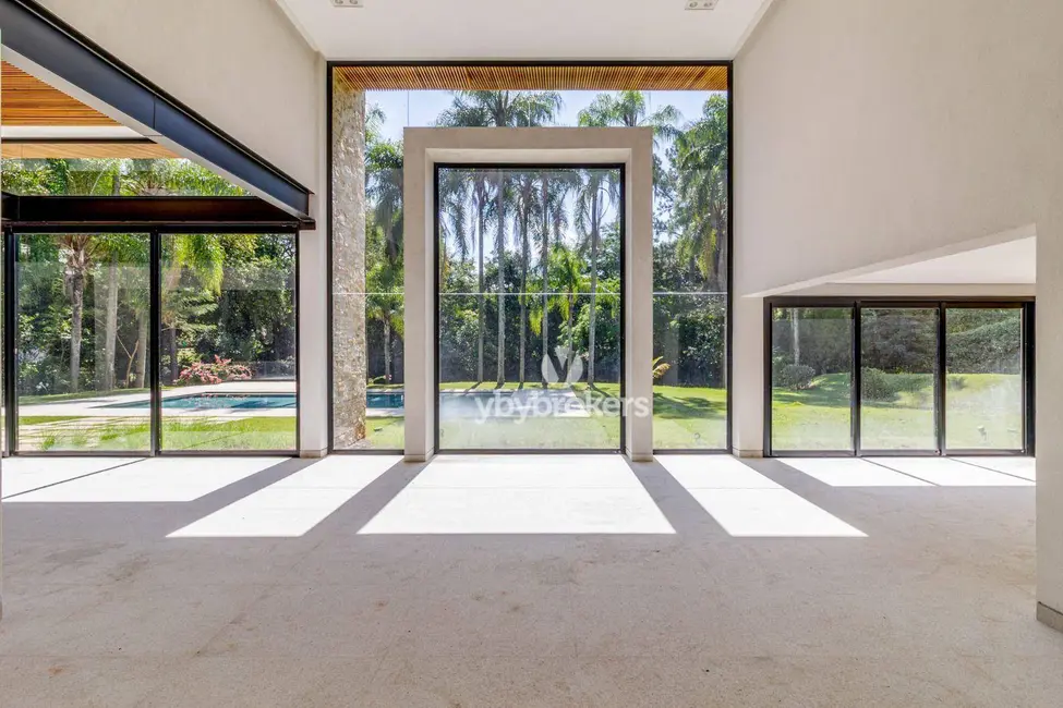 Foto 6 de Casa de Condomínio com 6 quartos à venda, 2530m2 em Itu - SP