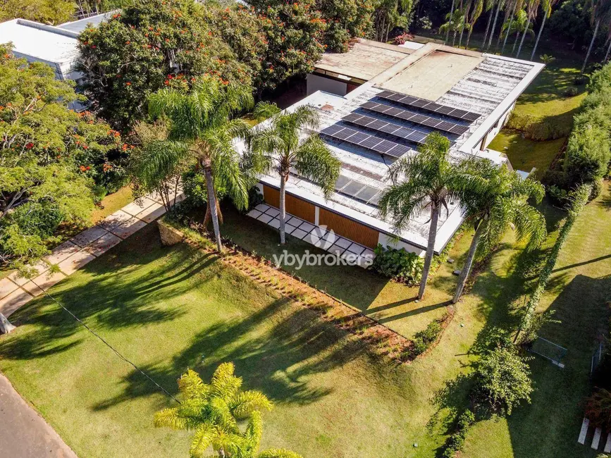 Foto 1 de Casa de Condomínio com 6 quartos à venda, 2530m2 em Itu - SP
