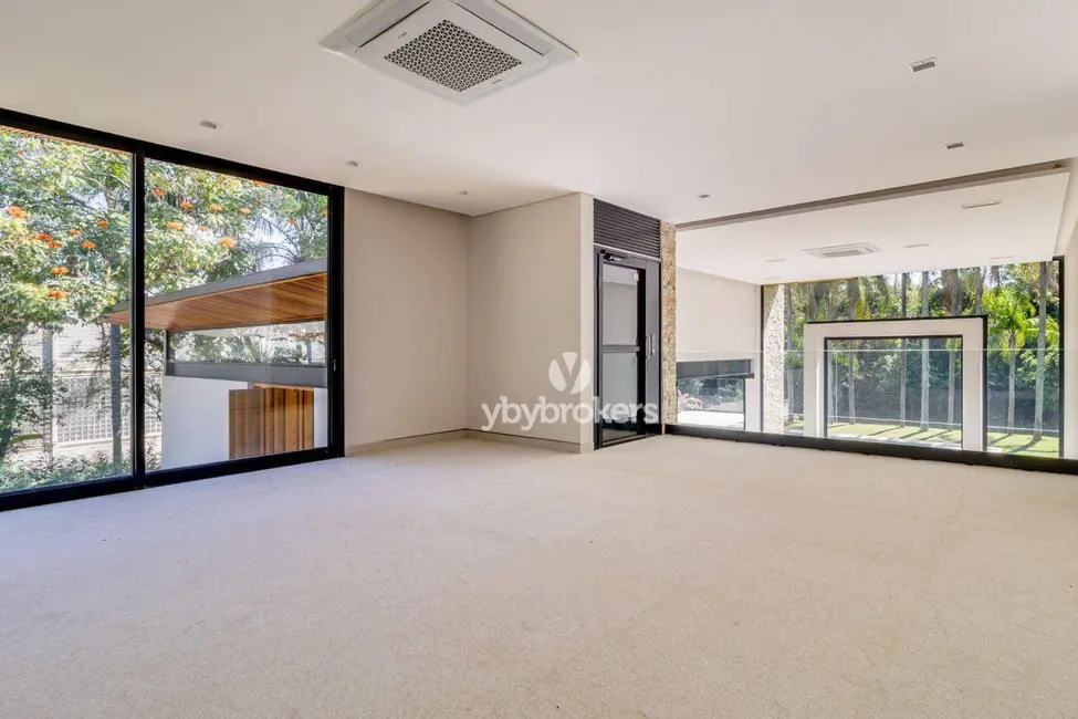 Foto 9 de Casa de Condomínio com 6 quartos à venda, 2530m2 em Itu - SP