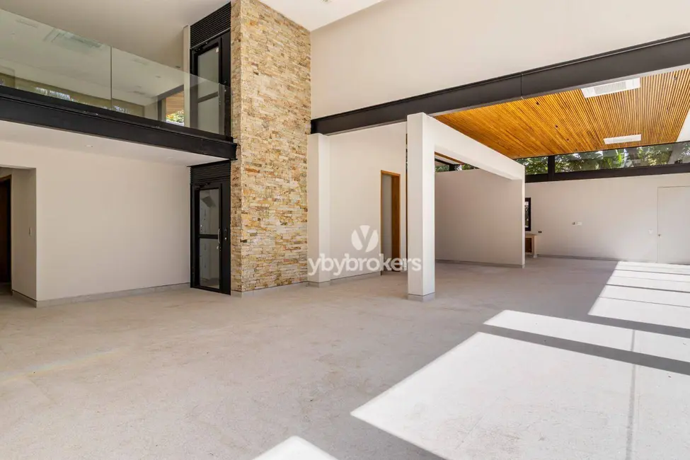 Foto 5 de Casa de Condomínio com 6 quartos à venda, 2530m2 em Itu - SP