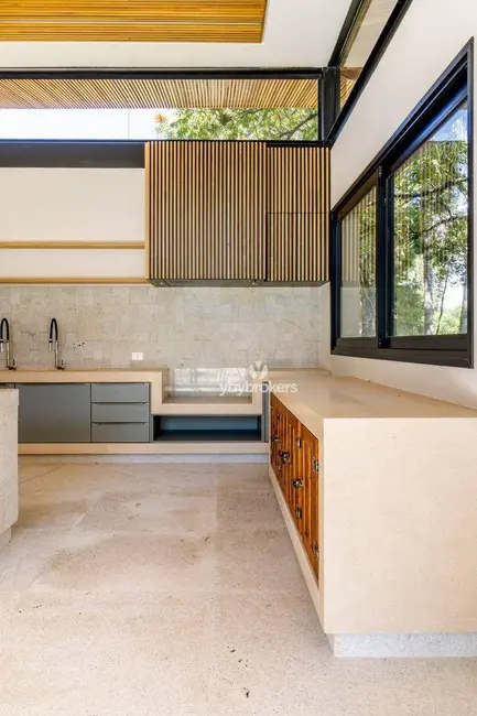 Foto 7 de Casa de Condomínio com 6 quartos à venda, 2530m2 em Itu - SP