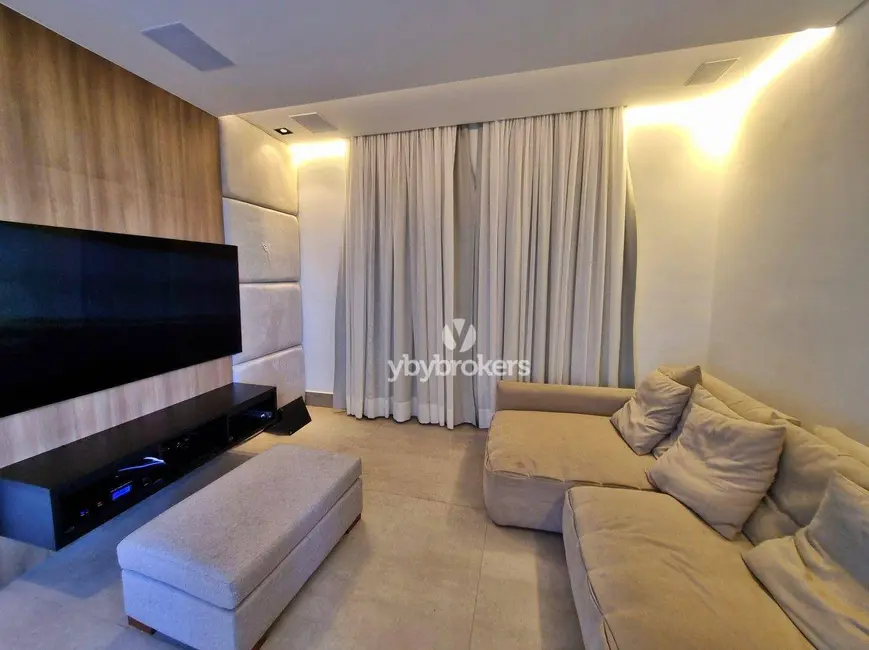 Foto 5 de Casa de Condomínio com 4 quartos à venda, 577m2 em Jardim Santa Rita, Indaiatuba - SP