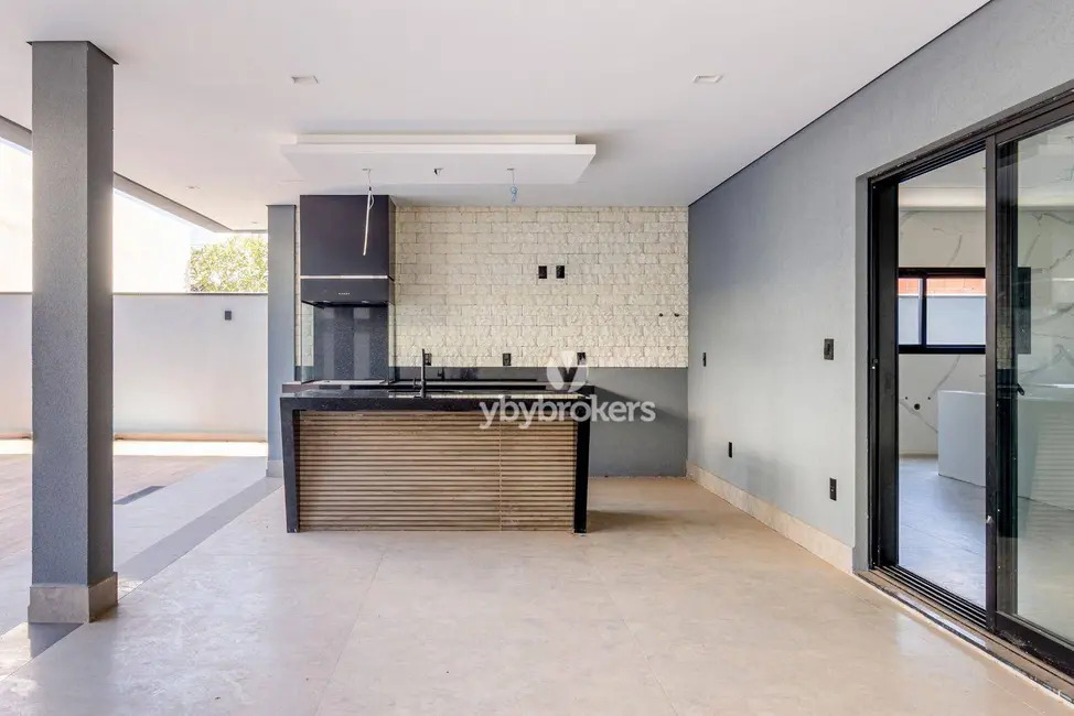 Foto 5 de Casa de Condomínio com 4 quartos à venda, 495m2 em Jardim Maison Du Parc, Indaiatuba - SP