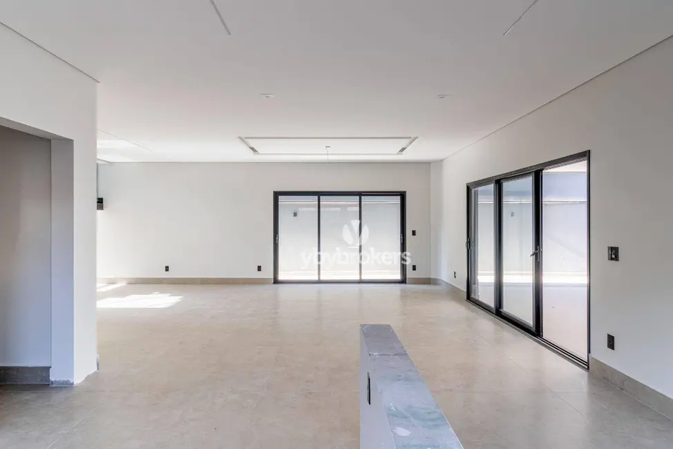 Foto 4 de Casa de Condomínio com 4 quartos à venda, 495m2 em Jardim Maison Du Parc, Indaiatuba - SP