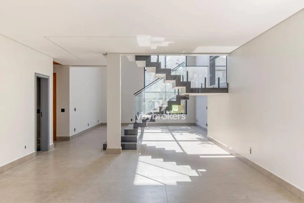 Foto 3 de Casa de Condomínio com 4 quartos à venda, 495m2 em Jardim Maison Du Parc, Indaiatuba - SP