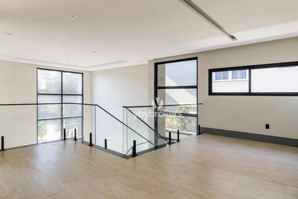 Foto 9 de Casa de Condomínio com 4 quartos à venda, 495m2 em Jardim Maison Du Parc, Indaiatuba - SP