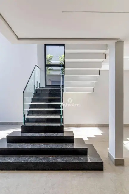 Foto 2 de Casa de Condomínio com 4 quartos à venda, 495m2 em Jardim Maison Du Parc, Indaiatuba - SP