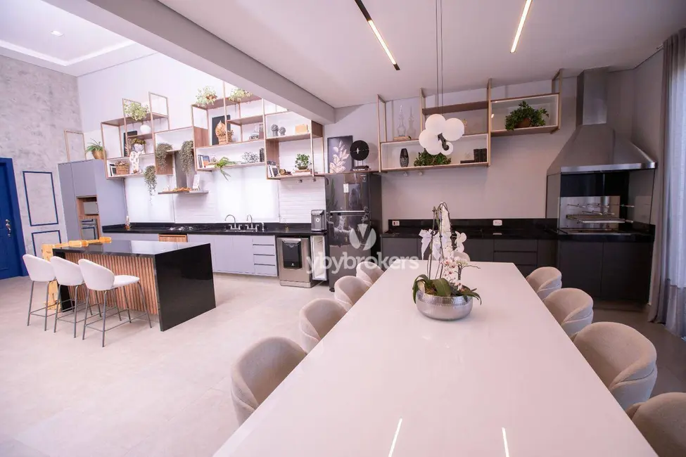 Foto 4 de Casa de Condomínio com 5 quartos à venda, 1200m2 em Jardim Quintas da Terracota, Indaiatuba - SP