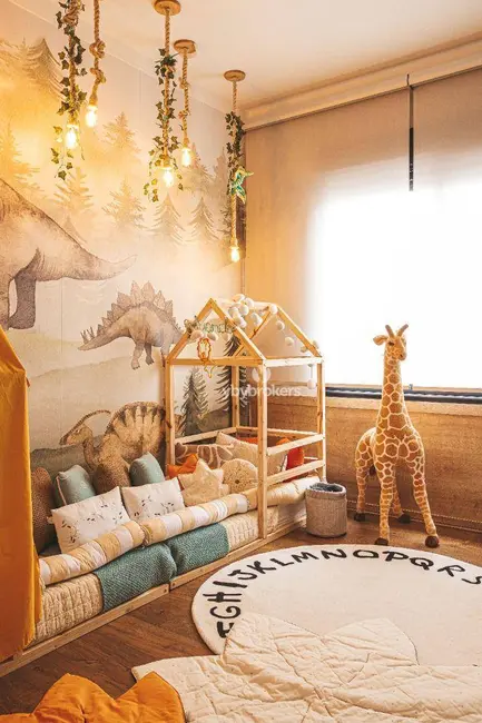 Foto 9 de Casa de Condomínio com 5 quartos à venda, 1200m2 em Jardim Quintas da Terracota, Indaiatuba - SP