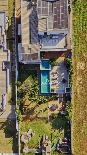 Foto 2 de Casa de Condomínio com 5 quartos à venda, 1200m2 em Jardim Quintas da Terracota, Indaiatuba - SP