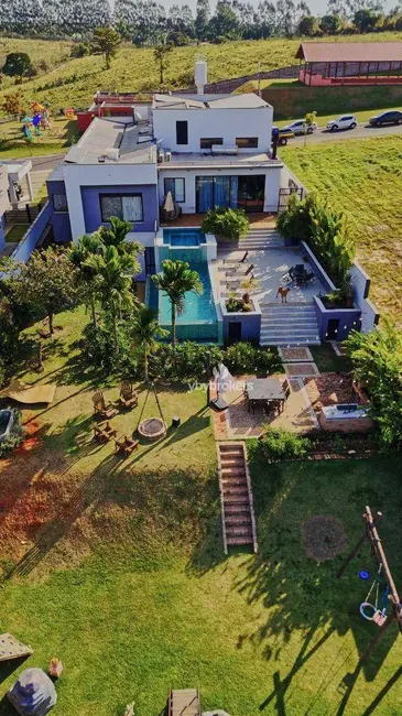 Foto 1 de Casa de Condomínio com 5 quartos à venda, 1200m2 em Jardim Quintas da Terracota, Indaiatuba - SP