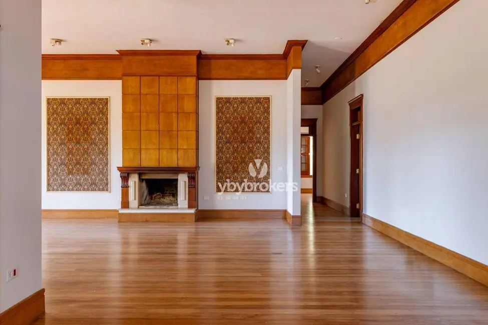 Foto 5 de Fazenda / Haras com 3 quartos à venda, 125840m2 em Boituva - SP