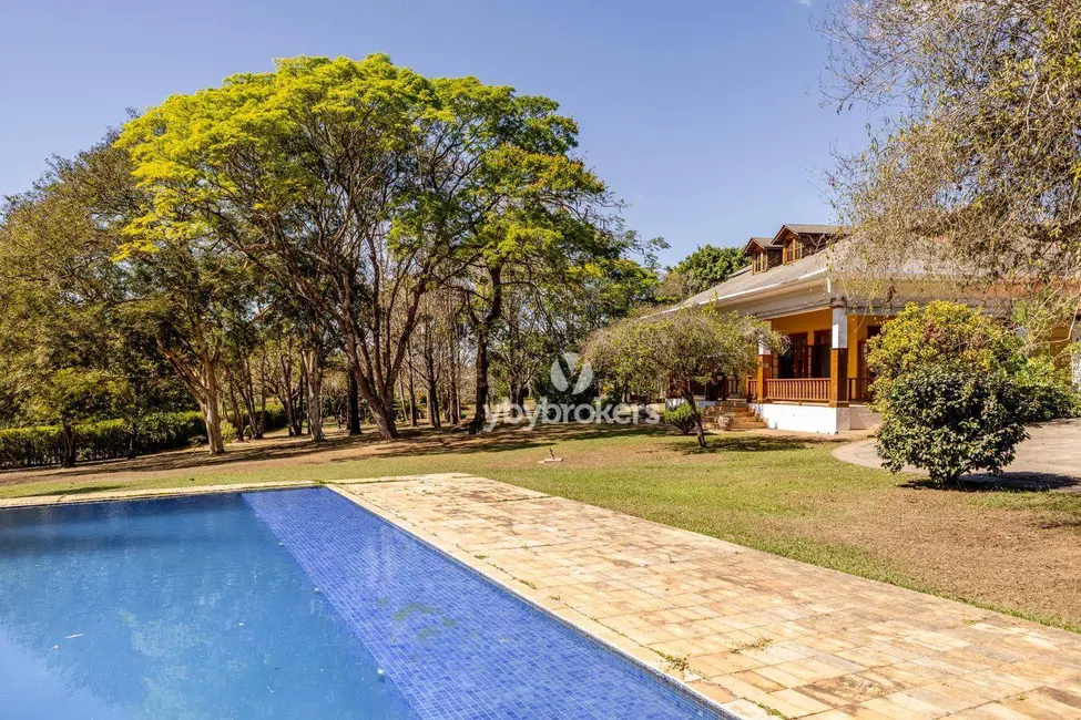 Foto 3 de Fazenda / Haras com 3 quartos à venda, 125840m2 em Boituva - SP