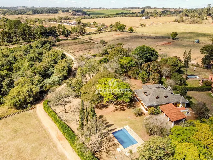 Foto 1 de Fazenda / Haras com 3 quartos à venda, 125840m2 em Boituva - SP