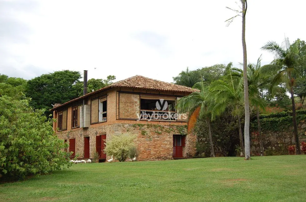 Fazenda / Haras com 11 quartos à venda, 4041400m2 em Itapira - SP - imagem 6 Foto 6 de Fazenda / Haras com 11 quartos à venda, 4041400m2 em Itapira - SP