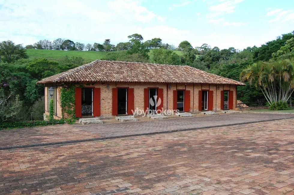 Fazenda / Haras com 11 quartos à venda, 4041400m2 em Itapira - SP - imagem 5 Foto 5 de Fazenda / Haras com 11 quartos à venda, 4041400m2 em Itapira - SP