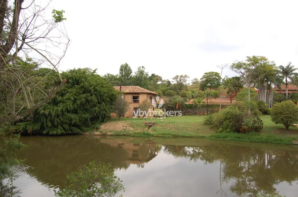 Fazenda / Haras com 11 quartos à venda, 4041400m2 em Itapira - SP - imagem 8 Foto 8 de Fazenda / Haras com 11 quartos à venda, 4041400m2 em Itapira - SP