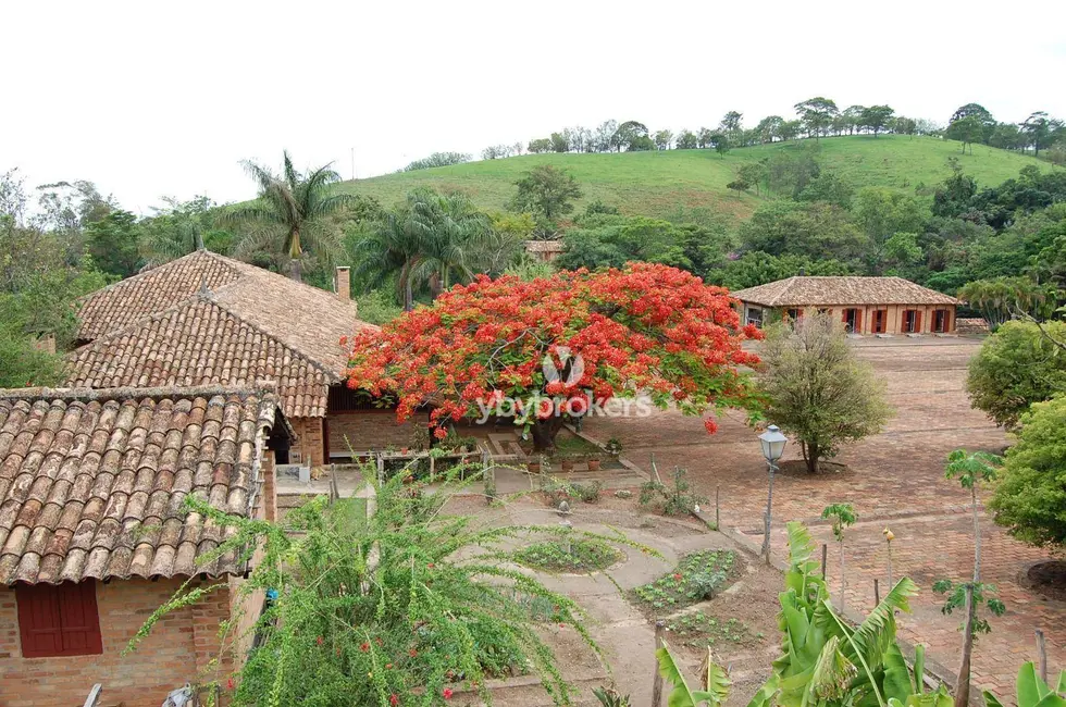 Fazenda / Haras com 11 quartos à venda, 4041400m2 em Itapira - SP - imagem 1 Foto 1 de Fazenda / Haras com 11 quartos à venda, 4041400m2 em Itapira - SP