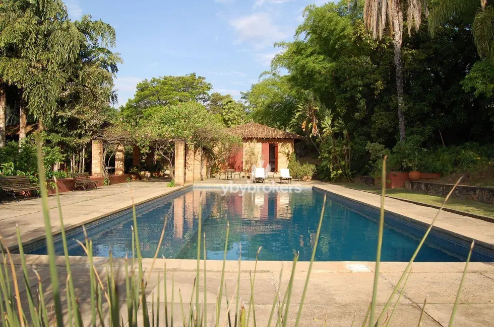 Fazenda / Haras com 11 quartos à venda, 4041400m2 em Itapira - SP - imagem 4 Foto 4 de Fazenda / Haras com 11 quartos à venda, 4041400m2 em Itapira - SP