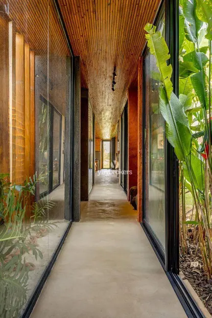 Foto 8 de Casa de Condomínio com 4 quartos à venda, 2800m2 em Indaiatuba - SP