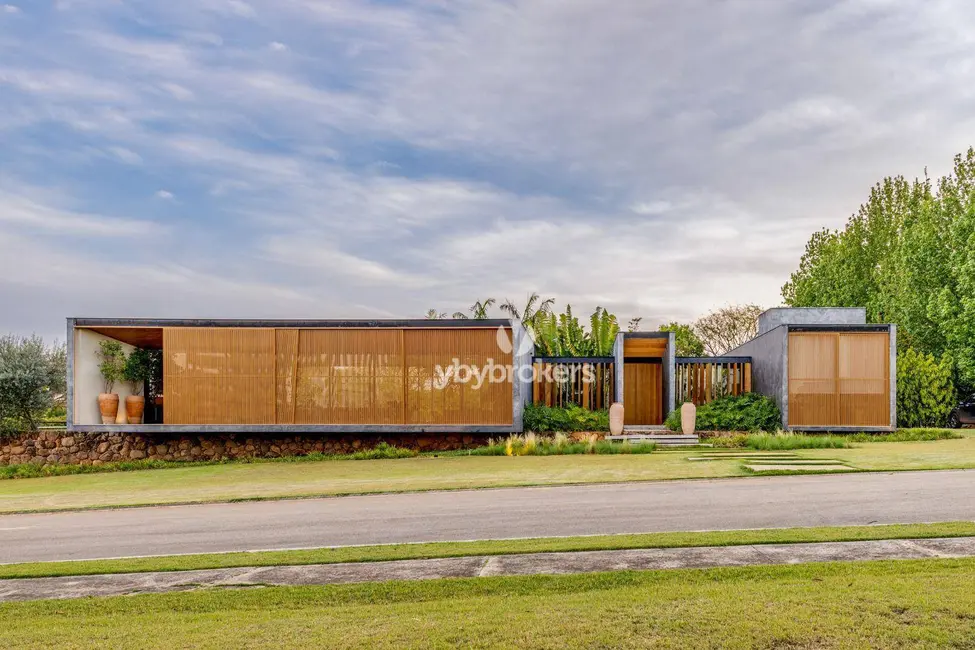 Foto 2 de Casa de Condomínio com 4 quartos à venda, 2800m2 em Indaiatuba - SP