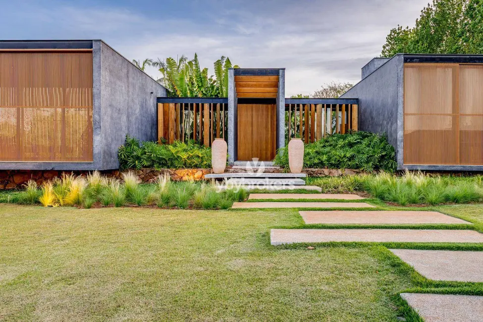 Foto 3 de Casa de Condomínio com 4 quartos à venda, 2800m2 em Indaiatuba - SP