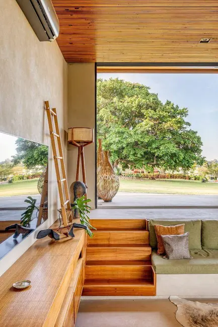 Foto 6 de Casa de Condomínio com 4 quartos à venda, 2800m2 em Indaiatuba - SP