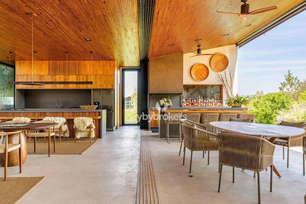 Foto 7 de Casa de Condomínio com 4 quartos à venda, 2800m2 em Indaiatuba - SP