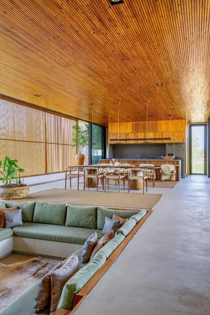 Foto 5 de Casa de Condomínio com 4 quartos à venda, 2800m2 em Indaiatuba - SP