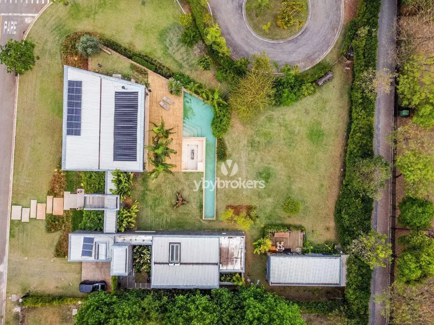 Foto 1 de Casa de Condomínio com 4 quartos à venda, 2800m2 em Indaiatuba - SP