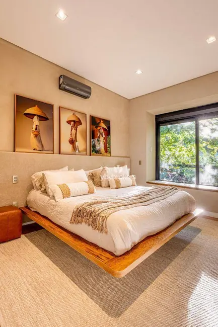 Foto 9 de Casa de Condomínio com 4 quartos à venda, 2800m2 em Indaiatuba - SP