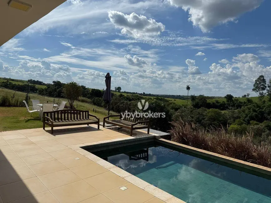 Foto 6 de Fazenda / Haras com 3 quartos à venda, 50000m2 em Porto Feliz - SP